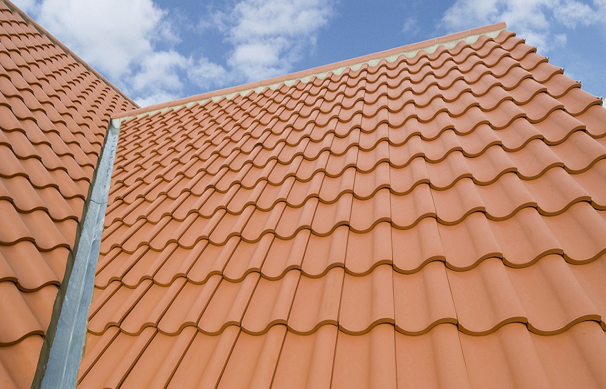 roofer