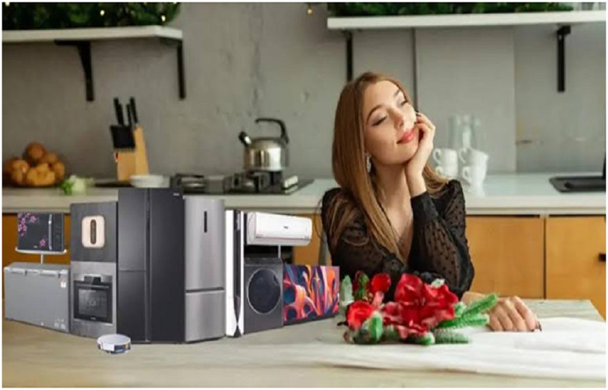 Kitchen Appliances